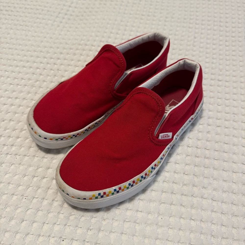 Vans Sneakers